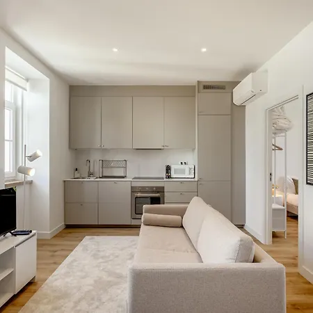 Rato Modern By Homing 아파트