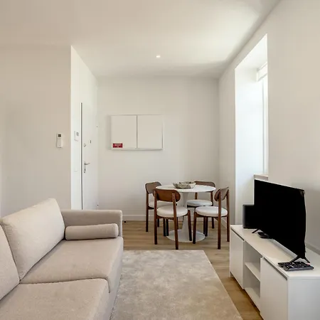 Rato Modern By Homing Daire *