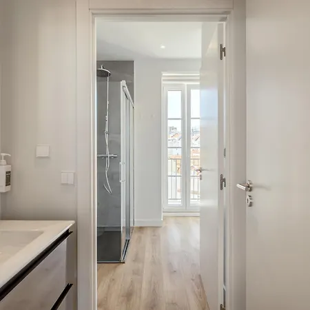 Rato Modern By Homing Daire Lisboa